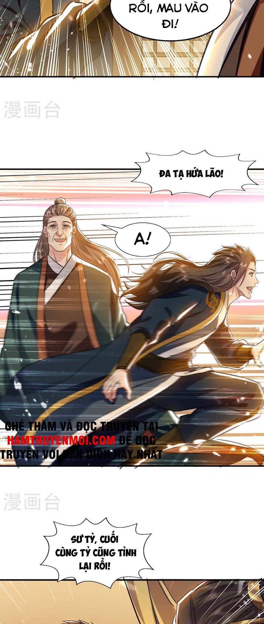 đọc truyện Đỉnh Cấp Võ Hồn Chương 131 ảnh 6 tại Thiên Thai Truyện