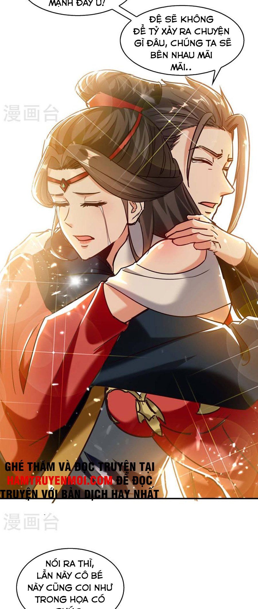 đọc truyện Đỉnh Cấp Võ Hồn Chương 131 ảnh 9 tại Thiên Thai Truyện