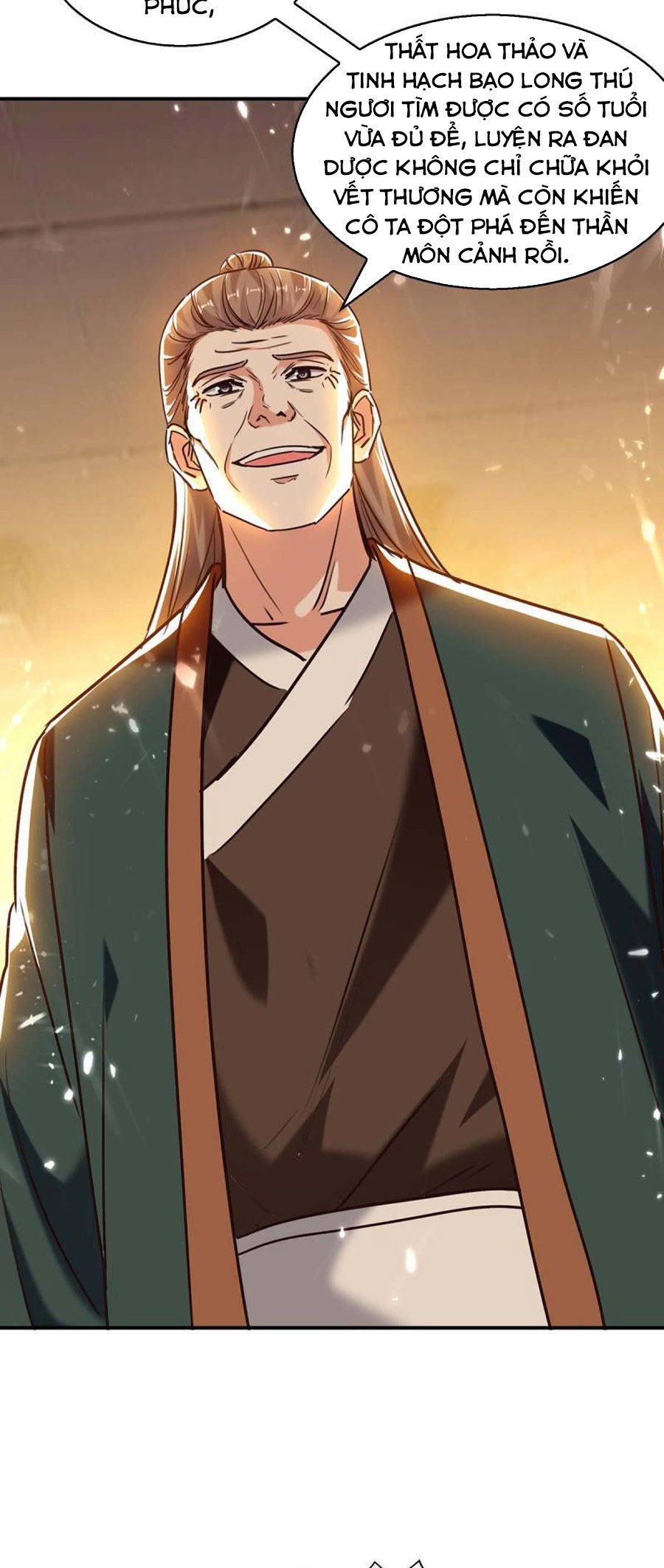 đọc truyện Đỉnh Cấp Võ Hồn Chương 131 ảnh 10 tại Thiên Thai Truyện