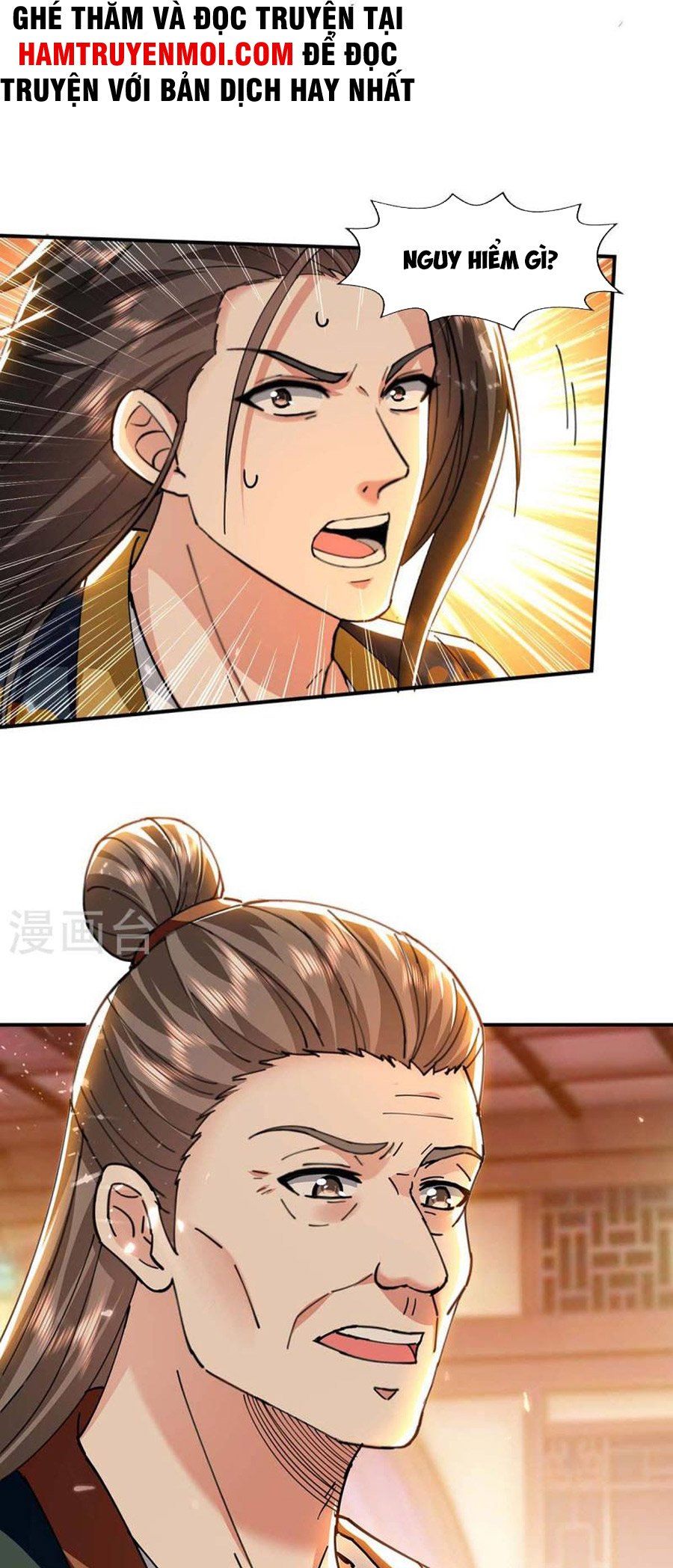 đọc truyện Đỉnh Cấp Võ Hồn Chương 132 ảnh 3 tại Thiên Thai Truyện