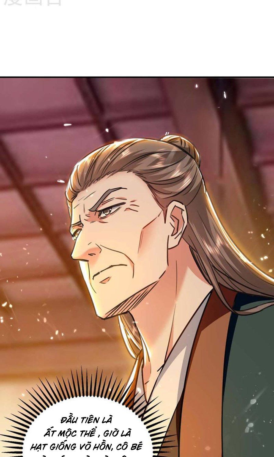 đọc truyện Đỉnh Cấp Võ Hồn Chương 132 ảnh 12 tại Thiên Thai Truyện