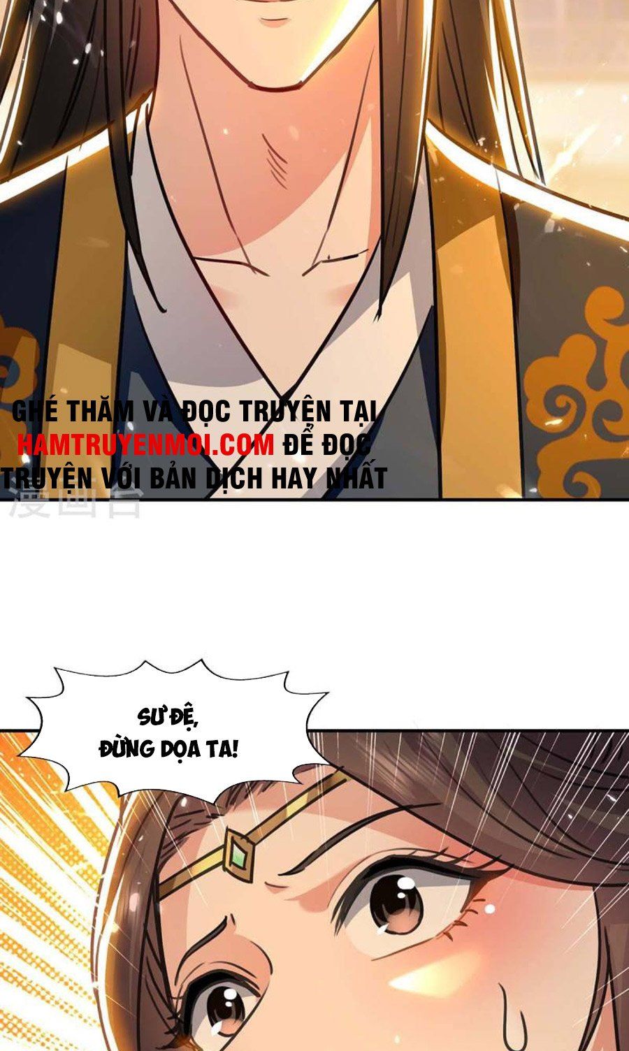 đọc truyện Đỉnh Cấp Võ Hồn Chương 132 ảnh 16 tại Thiên Thai Truyện