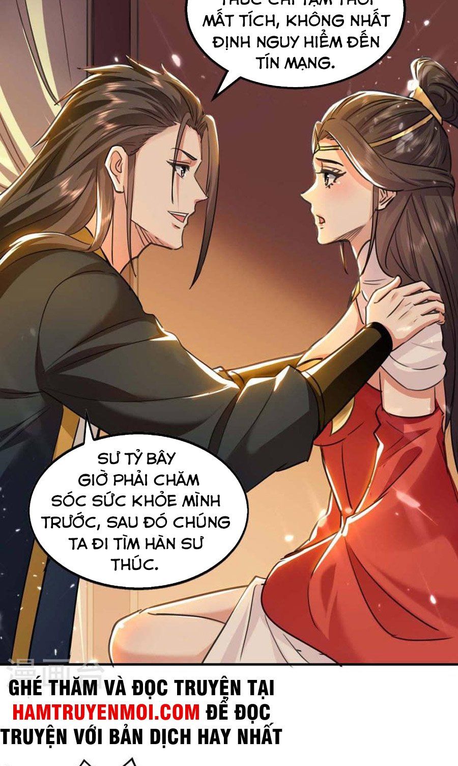 đọc truyện Đỉnh Cấp Võ Hồn Chương 132 ảnh 20 tại Thiên Thai Truyện