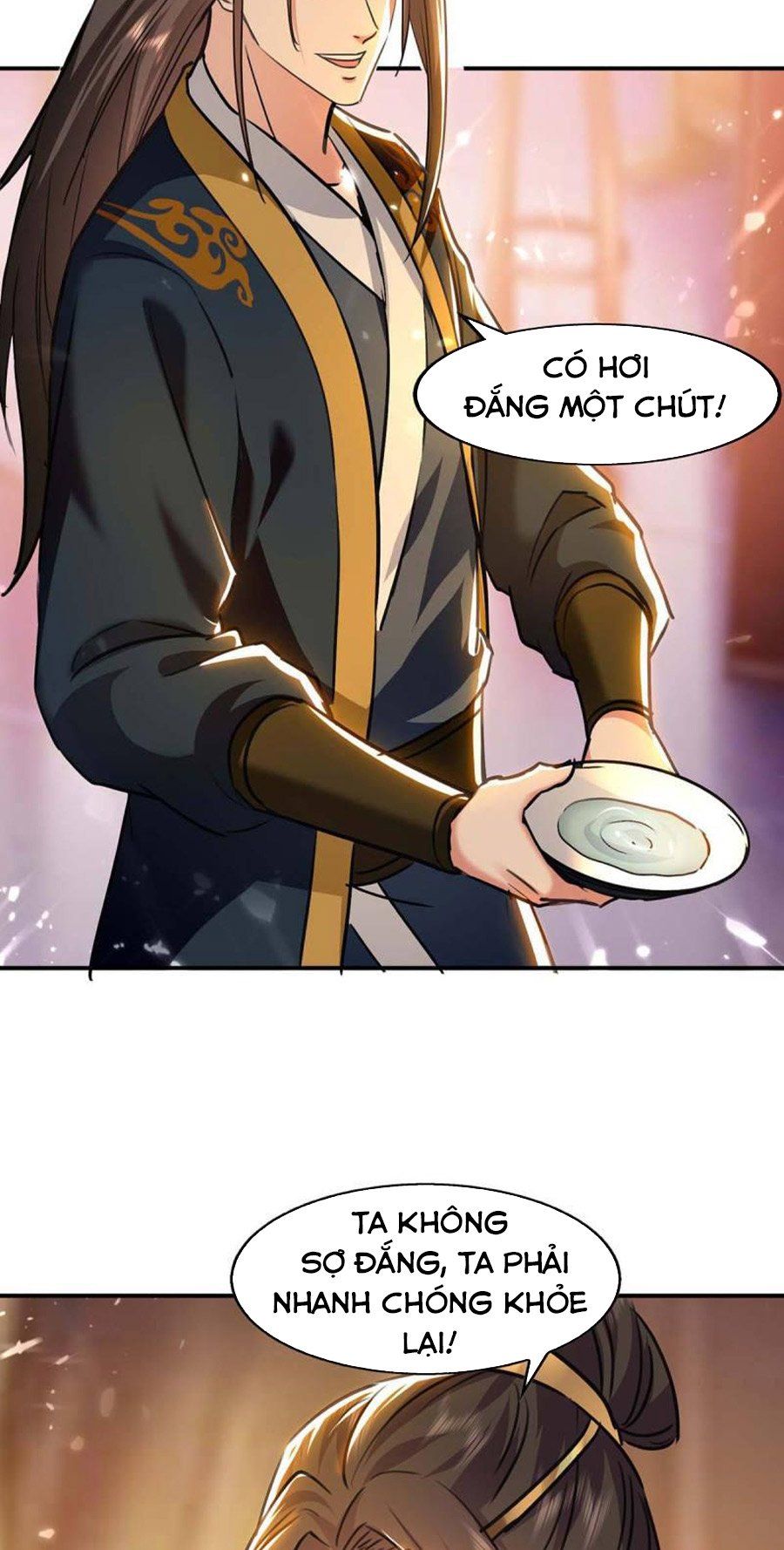 đọc truyện Đỉnh Cấp Võ Hồn Chương 132 ảnh 22 tại Thiên Thai Truyện