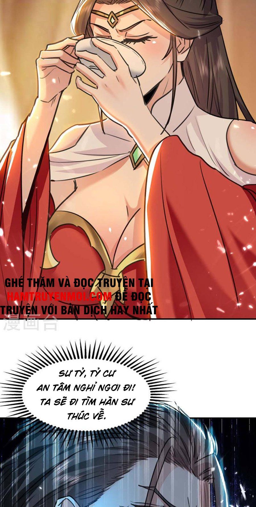 đọc truyện Đỉnh Cấp Võ Hồn Chương 132 ảnh 23 tại Thiên Thai Truyện