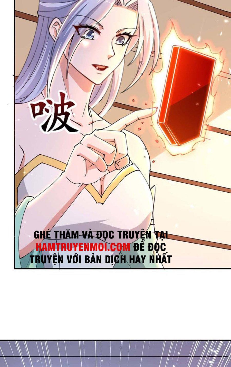 đọc truyện Đỉnh Cấp Võ Hồn Chương 133 ảnh 13 tại Thiên Thai Truyện