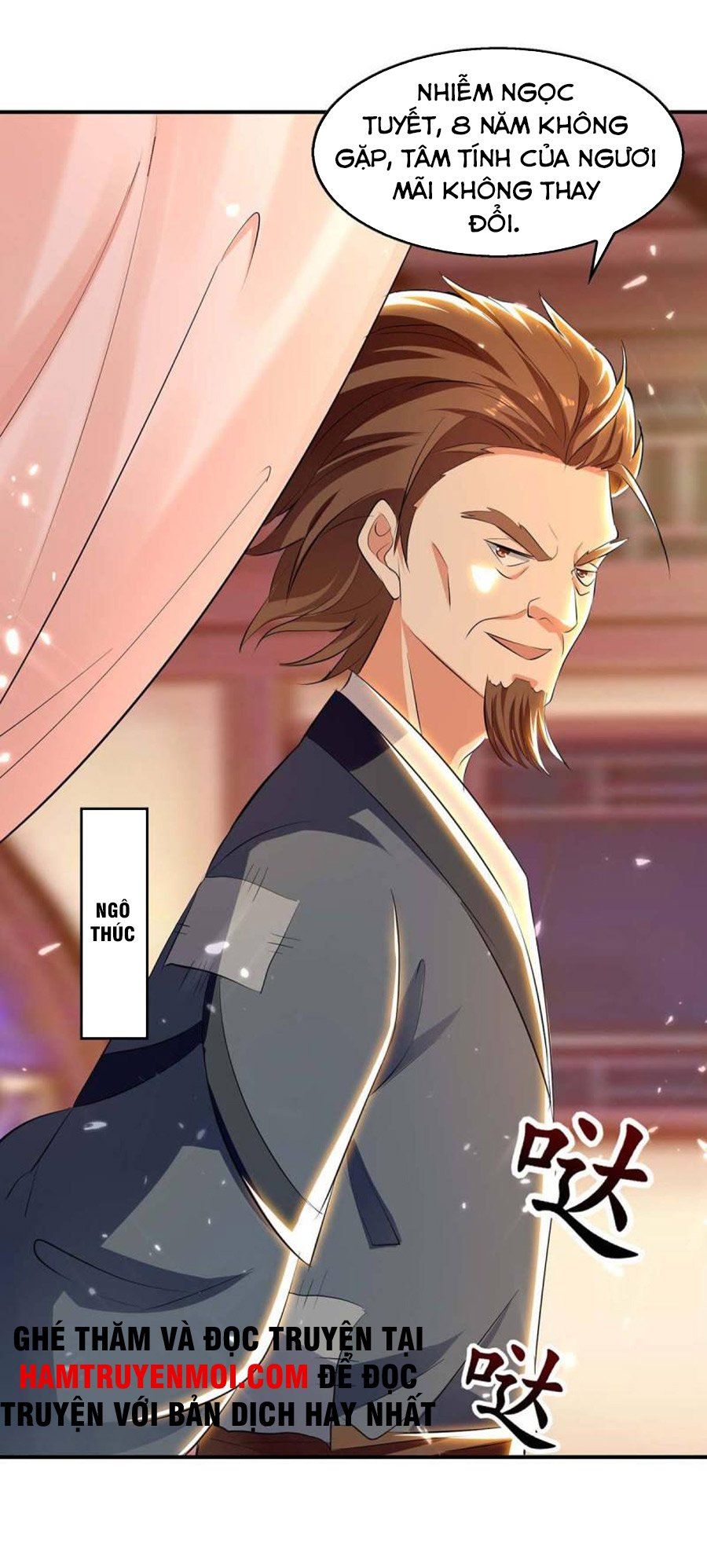 đọc truyện Đỉnh Cấp Võ Hồn Chương 133 ảnh 21 tại Thiên Thai Truyện