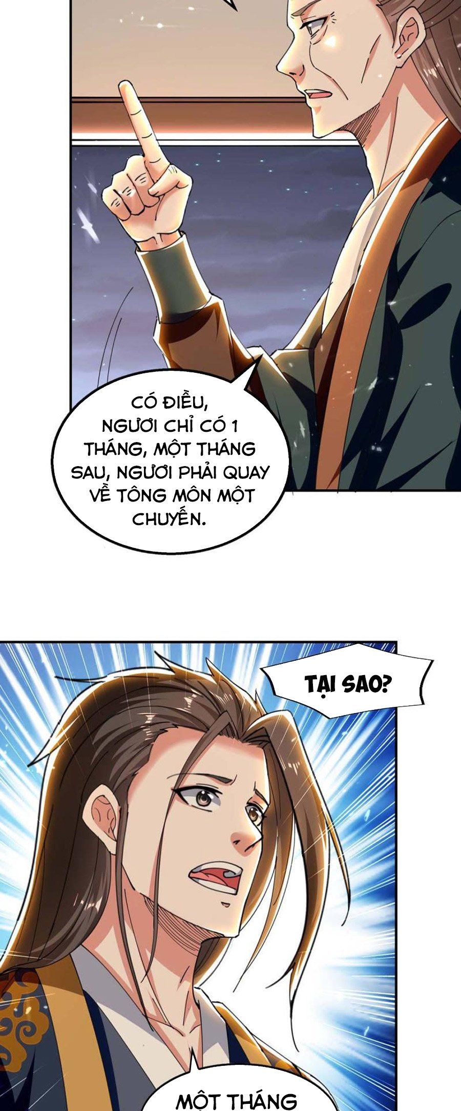 đọc truyện Đỉnh Cấp Võ Hồn Chương 133 ảnh 4 tại Thiên Thai Truyện