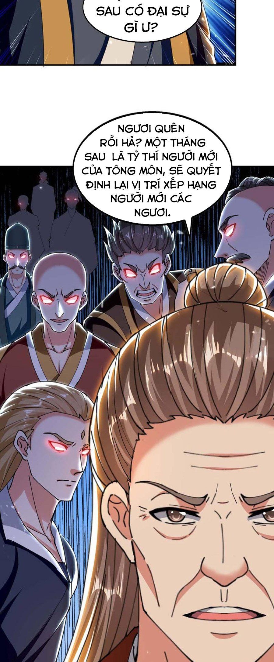 đọc truyện Đỉnh Cấp Võ Hồn Chương 133 ảnh 5 tại Thiên Thai Truyện