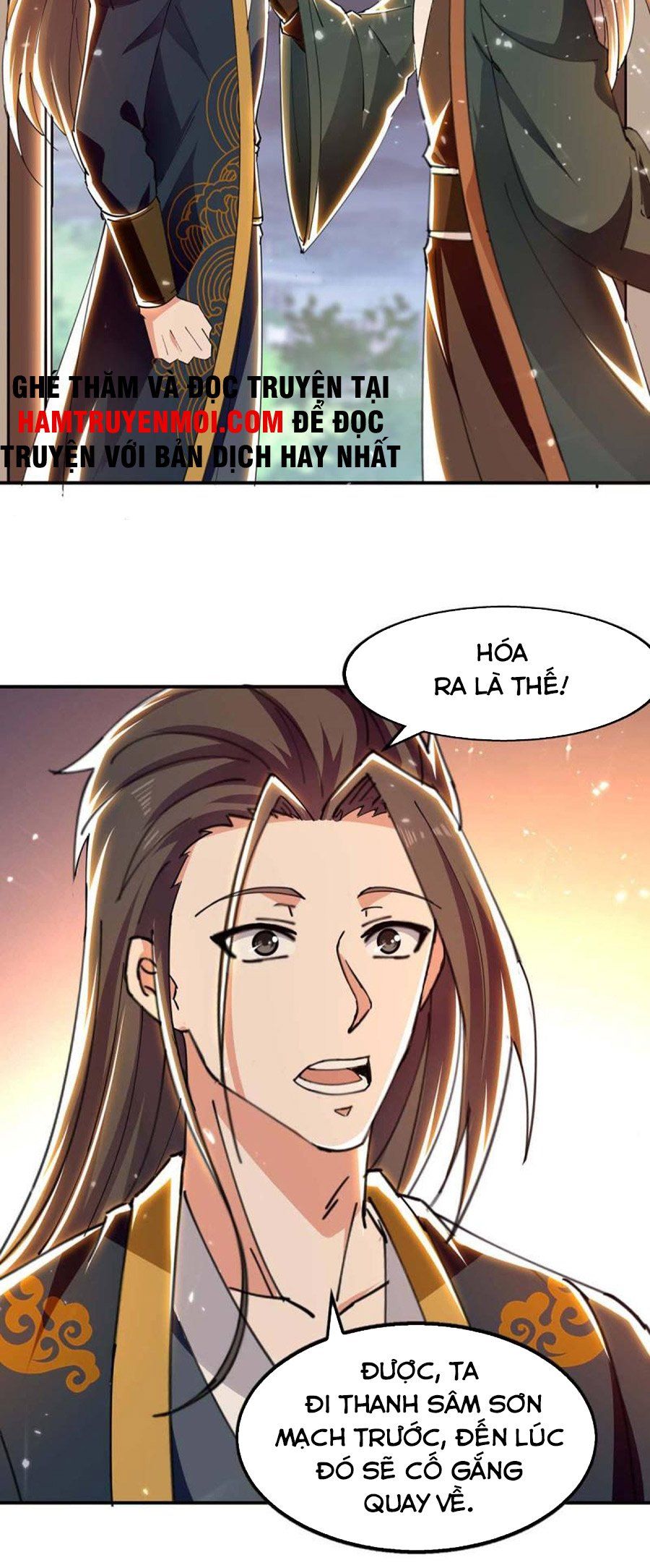 đọc truyện Đỉnh Cấp Võ Hồn Chương 133 ảnh 8 tại Thiên Thai Truyện