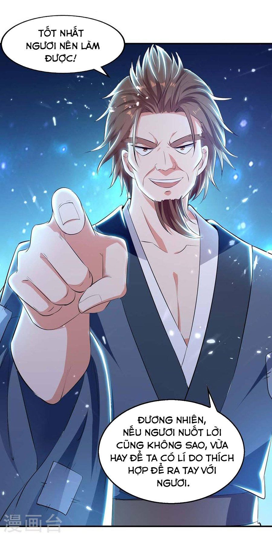 đọc truyện Đỉnh Cấp Võ Hồn Chương 134 ảnh 3 tại Thiên Thai Truyện