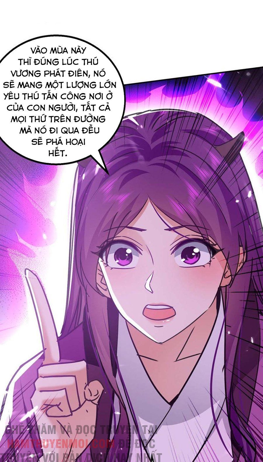 đọc truyện Đỉnh Cấp Võ Hồn Chương 134 ảnh 16 tại Thiên Thai Truyện