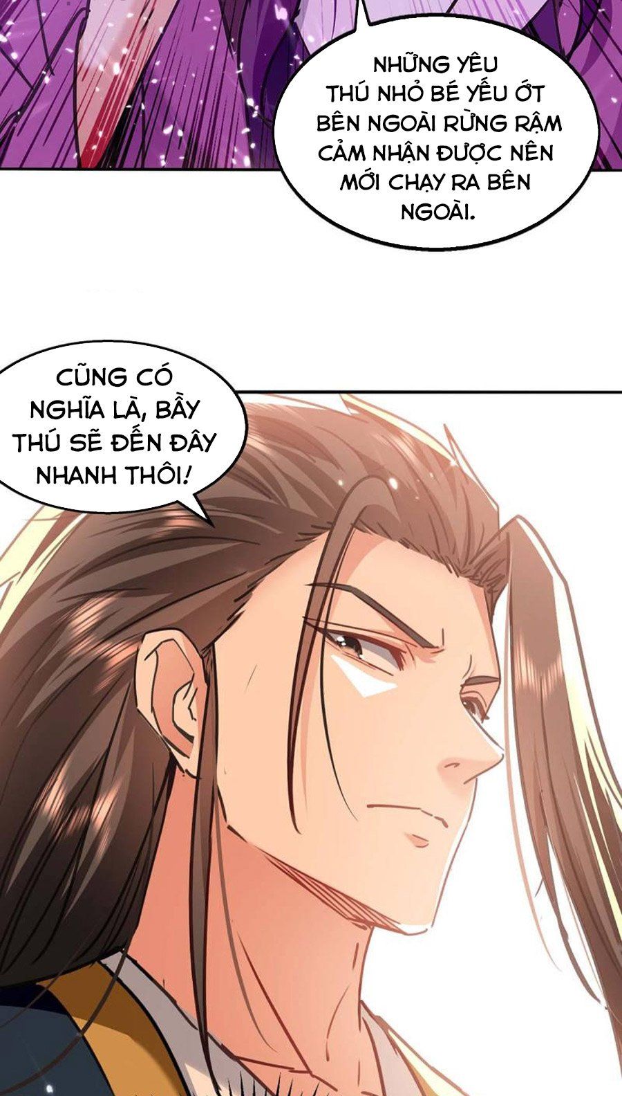 đọc truyện Đỉnh Cấp Võ Hồn Chương 134 ảnh 17 tại Thiên Thai Truyện