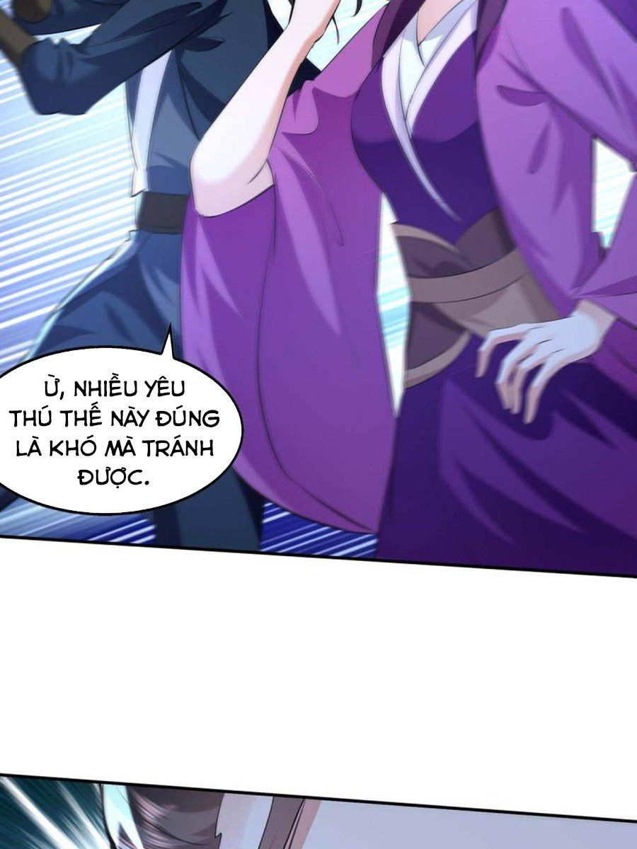 đọc truyện Đỉnh Cấp Võ Hồn Chương 134 ảnh 22 tại Thiên Thai Truyện