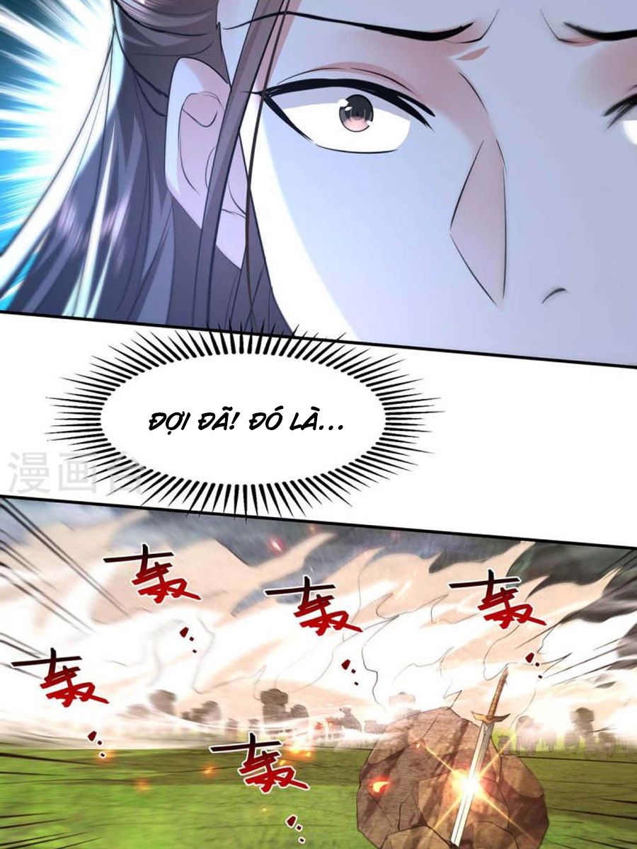 đọc truyện Đỉnh Cấp Võ Hồn Chương 134 ảnh 23 tại Thiên Thai Truyện