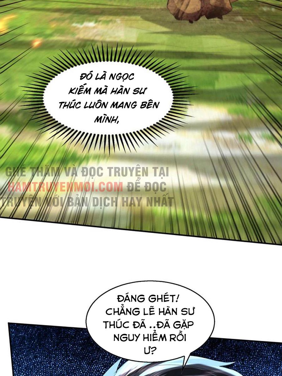 đọc truyện Đỉnh Cấp Võ Hồn Chương 134 ảnh 24 tại Thiên Thai Truyện