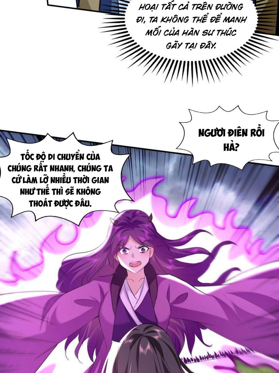 đọc truyện Đỉnh Cấp Võ Hồn Chương 134 ảnh 26 tại Thiên Thai Truyện