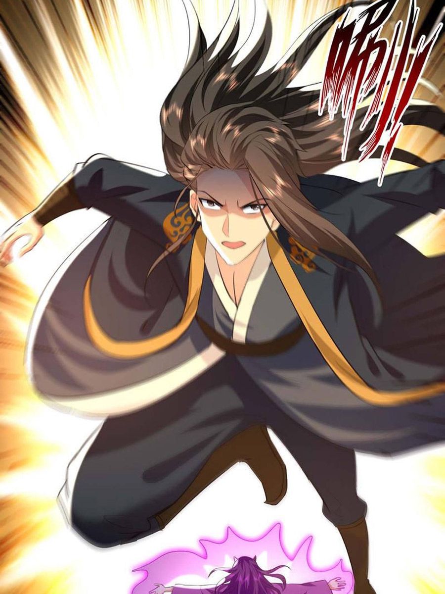 đọc truyện Đỉnh Cấp Võ Hồn Chương 134 ảnh 28 tại Thiên Thai Truyện