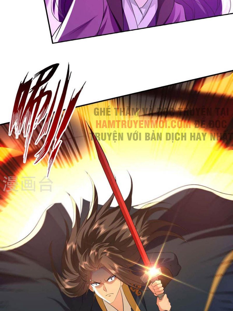 đọc truyện Đỉnh Cấp Võ Hồn Chương 134 ảnh 30 tại Thiên Thai Truyện