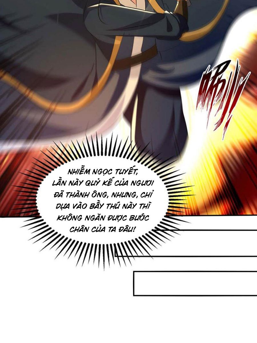 đọc truyện Đỉnh Cấp Võ Hồn Chương 134 ảnh 31 tại Thiên Thai Truyện