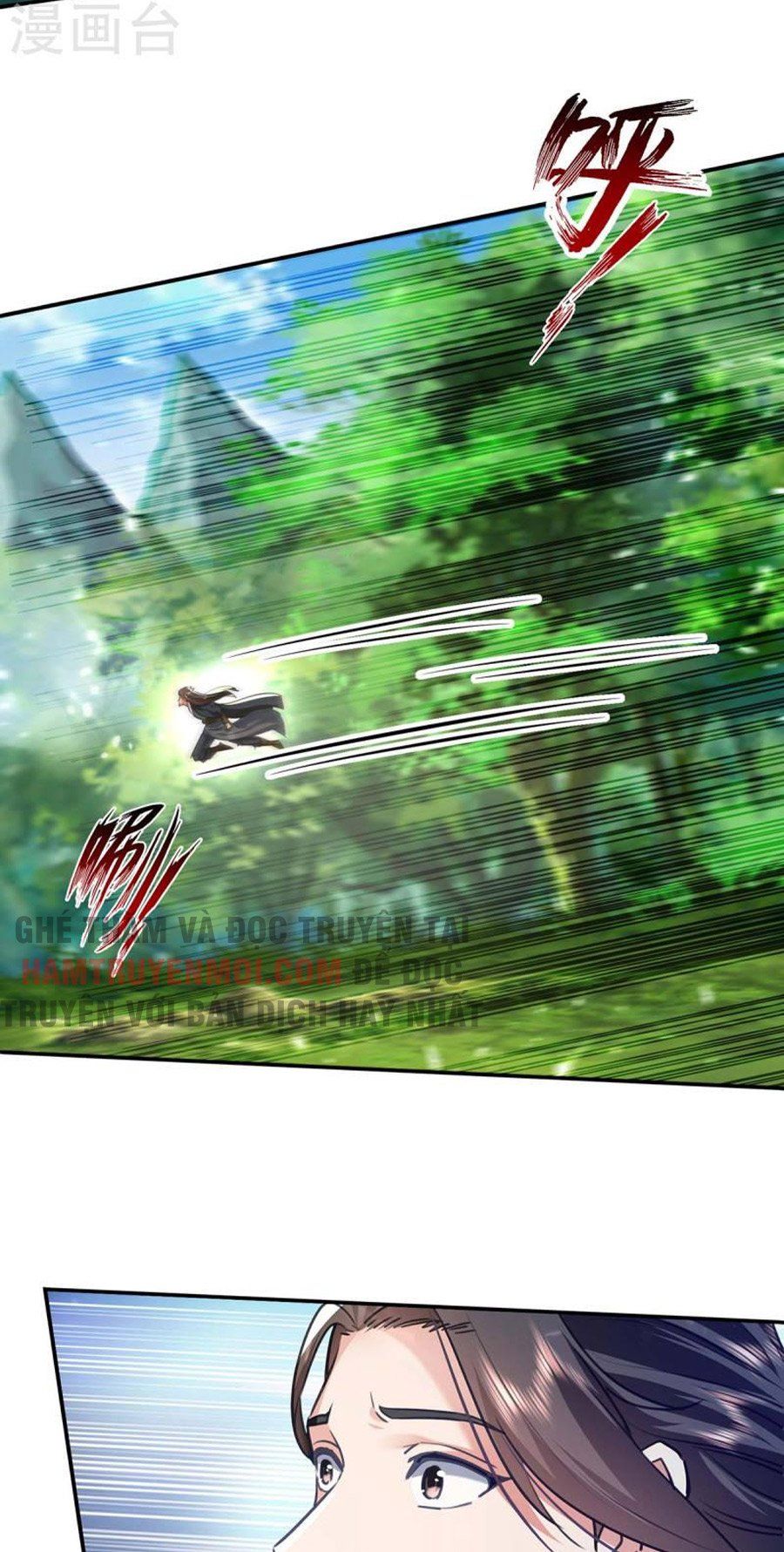 đọc truyện Đỉnh Cấp Võ Hồn Chương 134 ảnh 11 tại Thiên Thai Truyện