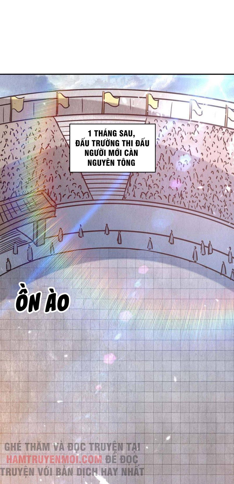 đọc truyện Đỉnh Cấp Võ Hồn Chương 135 ảnh 3 tại Thiên Thai Truyện