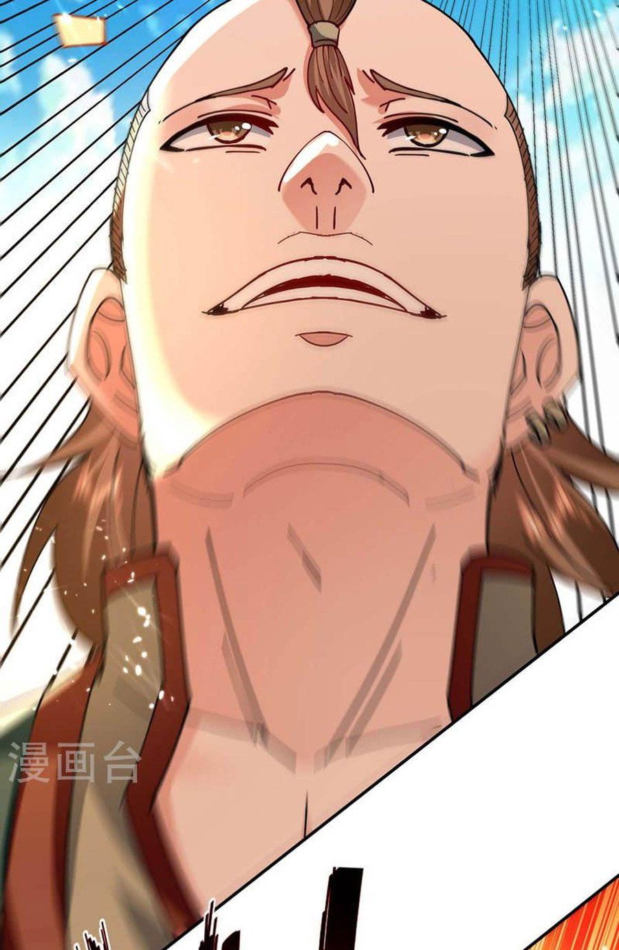 đọc truyện Đỉnh Cấp Võ Hồn Chương 135 ảnh 17 tại Thiên Thai Truyện