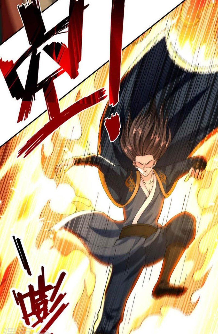 đọc truyện Đỉnh Cấp Võ Hồn Chương 135 ảnh 18 tại Thiên Thai Truyện