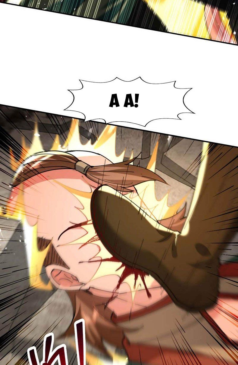 đọc truyện Đỉnh Cấp Võ Hồn Chương 135 ảnh 20 tại Thiên Thai Truyện