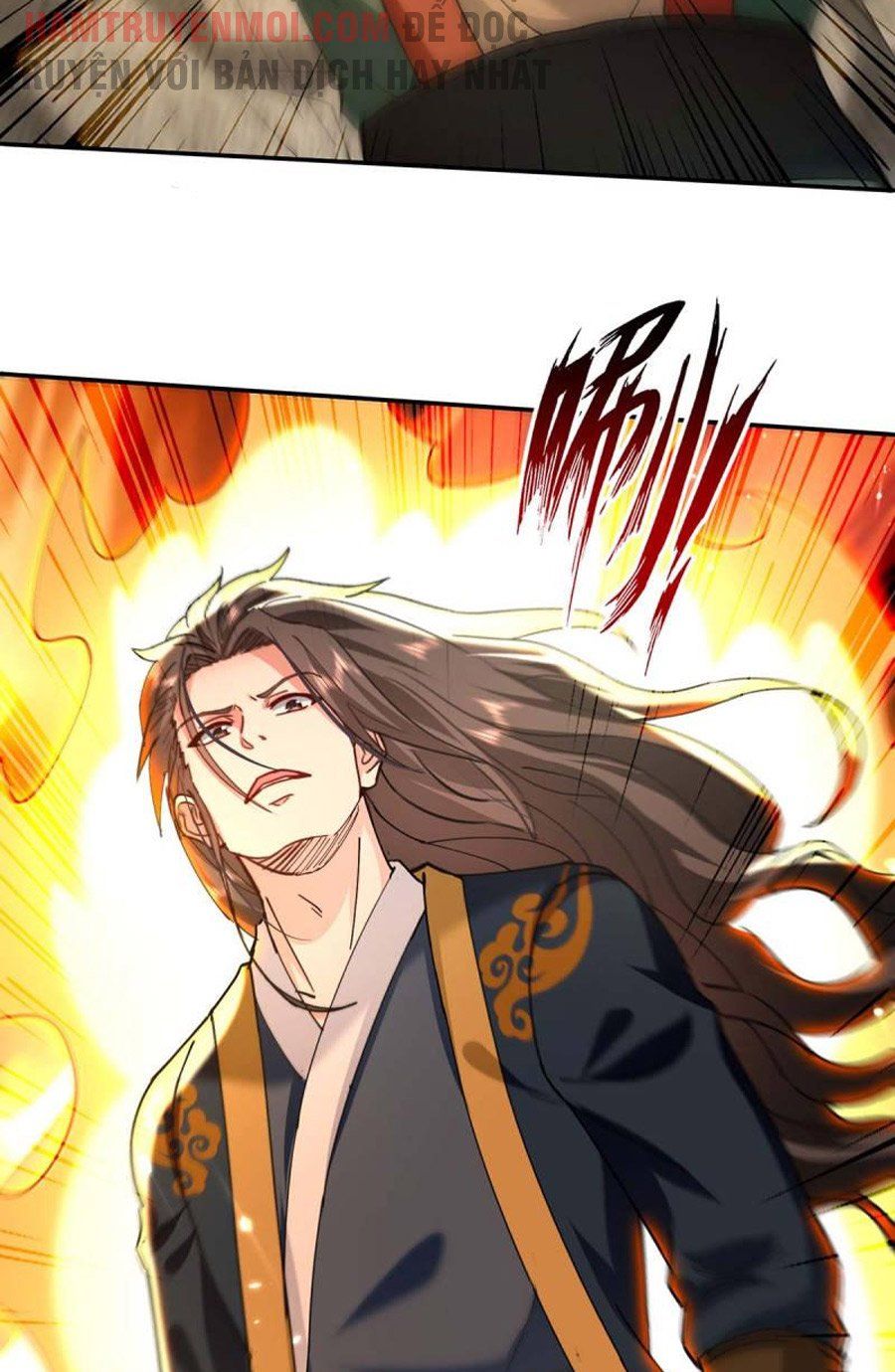 đọc truyện Đỉnh Cấp Võ Hồn Chương 135 ảnh 22 tại Thiên Thai Truyện