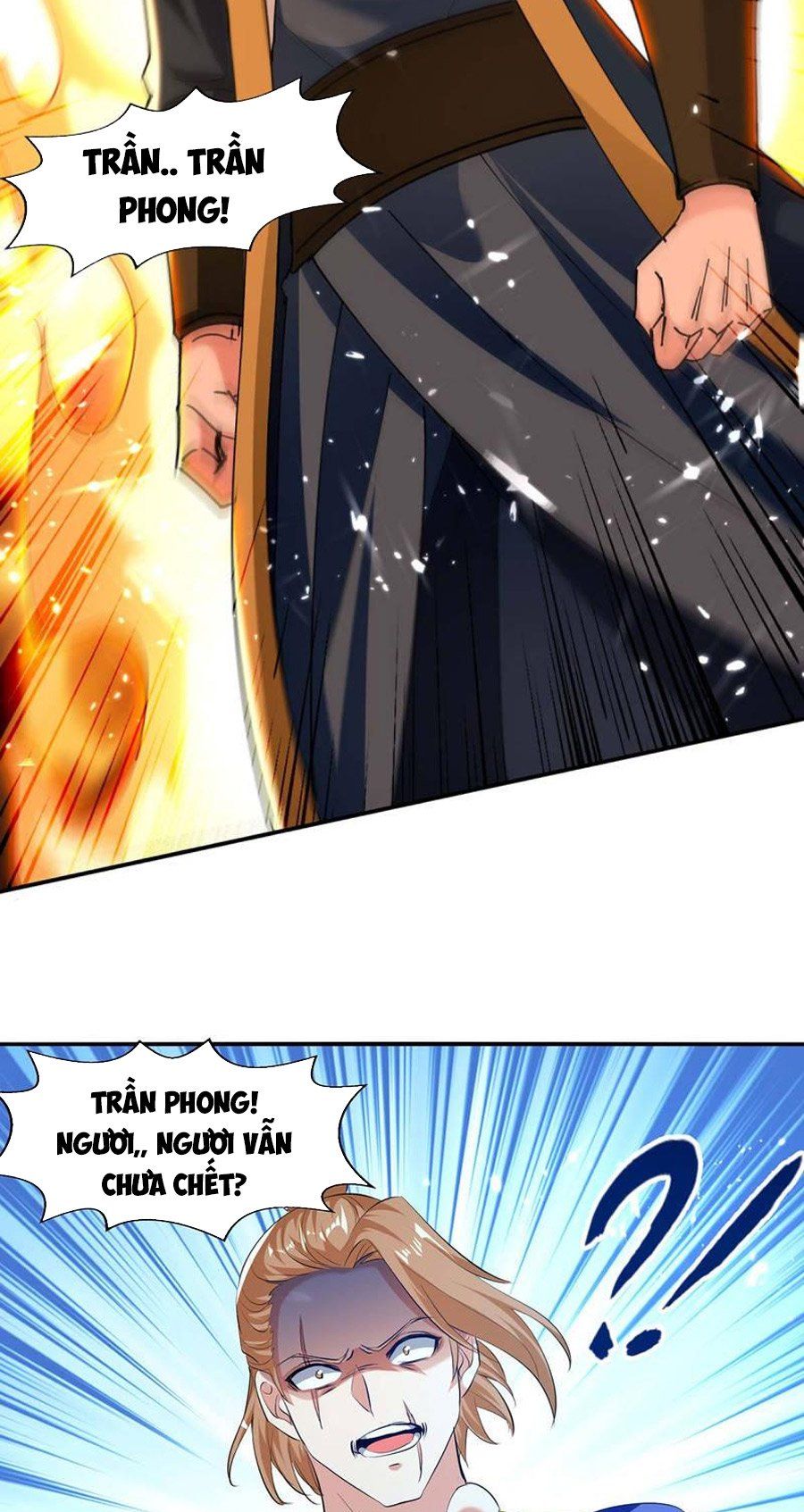 đọc truyện Đỉnh Cấp Võ Hồn Chương 135 ảnh 23 tại Thiên Thai Truyện