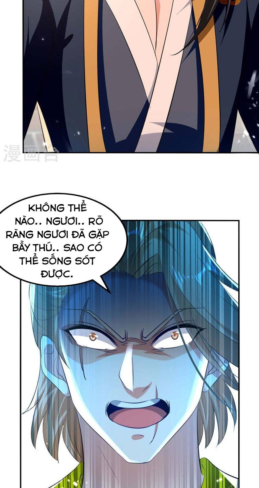 đọc truyện Đỉnh Cấp Võ Hồn Chương 135 ảnh 25 tại Thiên Thai Truyện