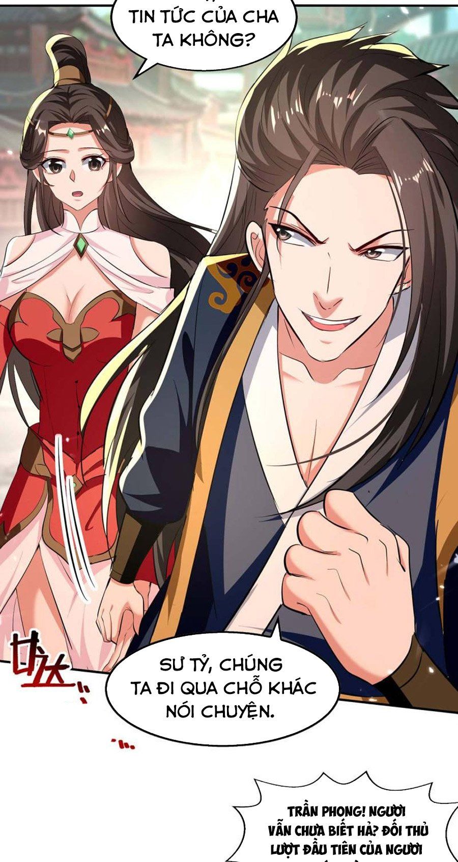 đọc truyện Đỉnh Cấp Võ Hồn Chương 135 ảnh 31 tại Thiên Thai Truyện