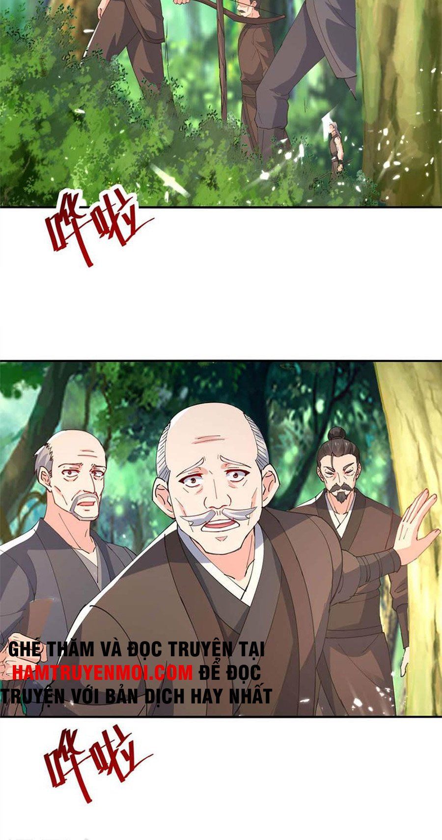 đọc truyện Đỉnh Cấp Võ Hồn Chương 136 ảnh 13 tại Thiên Thai Truyện