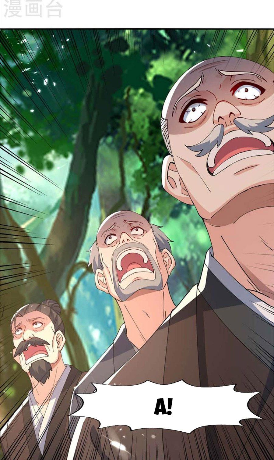 đọc truyện Đỉnh Cấp Võ Hồn Chương 136 ảnh 14 tại Thiên Thai Truyện