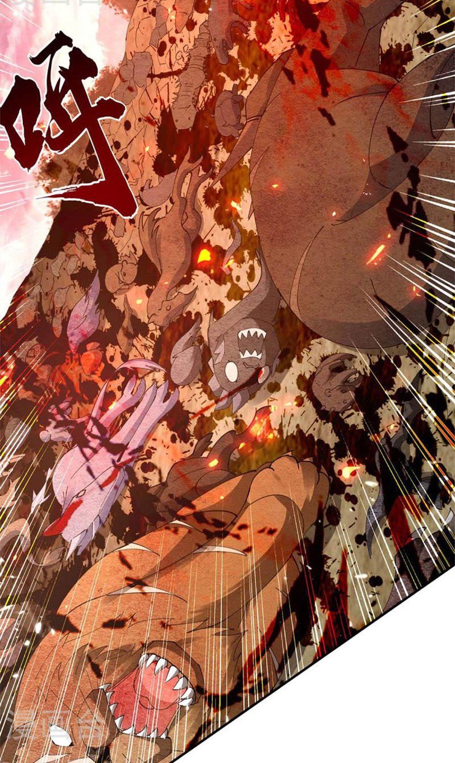 đọc truyện Đỉnh Cấp Võ Hồn Chương 136 ảnh 16 tại Thiên Thai Truyện