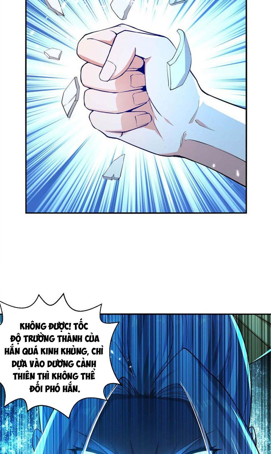 đọc truyện Đỉnh Cấp Võ Hồn Chương 136 ảnh 22 tại Thiên Thai Truyện