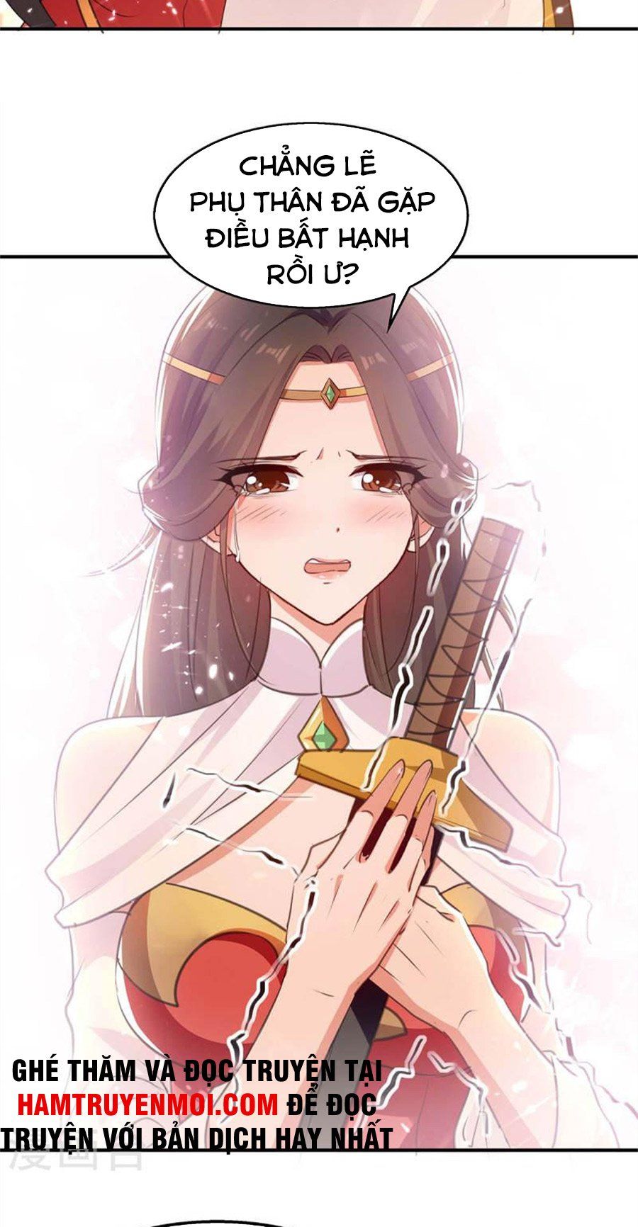 đọc truyện Đỉnh Cấp Võ Hồn Chương 136 ảnh 26 tại Thiên Thai Truyện