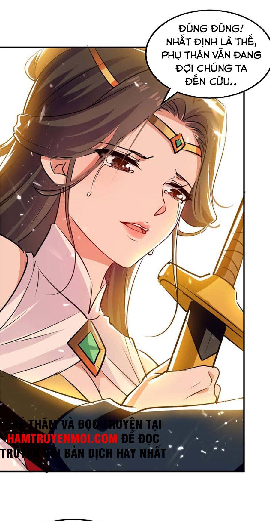 đọc truyện Đỉnh Cấp Võ Hồn Chương 136 ảnh 28 tại Thiên Thai Truyện