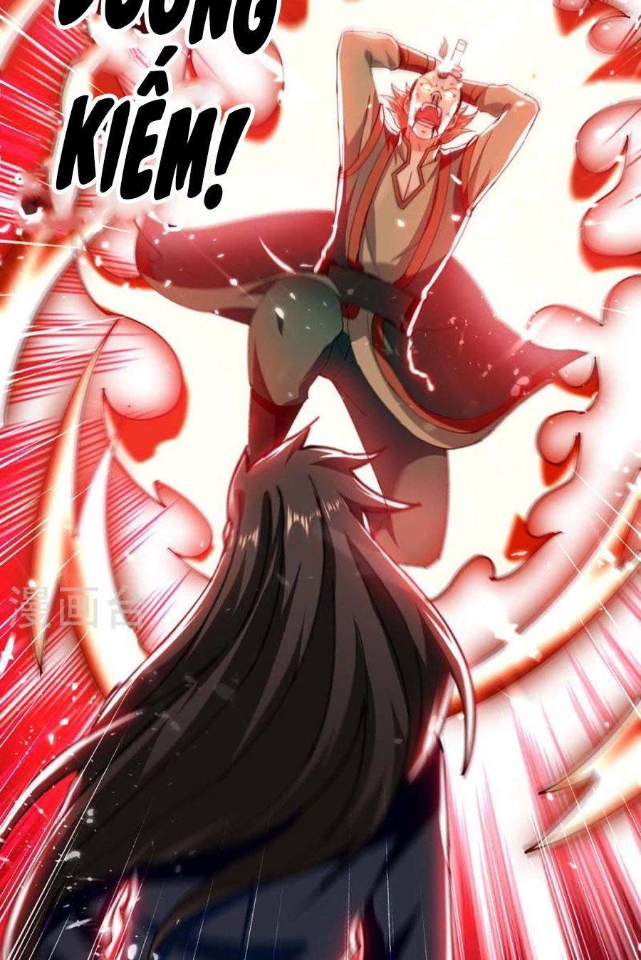 đọc truyện Đỉnh Cấp Võ Hồn Chương 137 ảnh 18 tại Thiên Thai Truyện