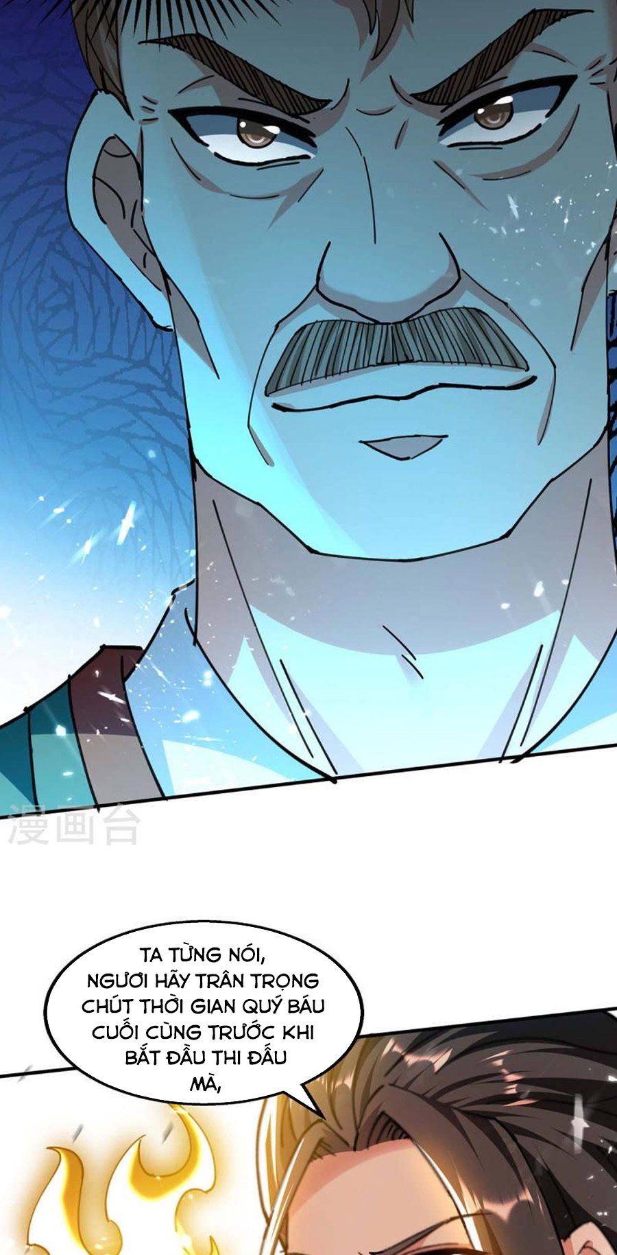 đọc truyện Đỉnh Cấp Võ Hồn Chương 137 ảnh 21 tại Thiên Thai Truyện