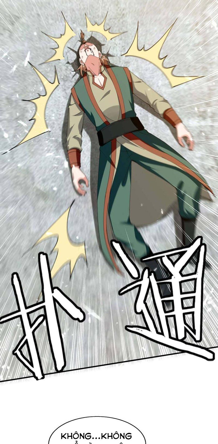 đọc truyện Đỉnh Cấp Võ Hồn Chương 137 ảnh 24 tại Thiên Thai Truyện