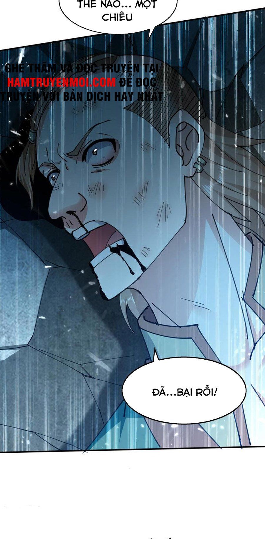 đọc truyện Đỉnh Cấp Võ Hồn Chương 137 ảnh 25 tại Thiên Thai Truyện