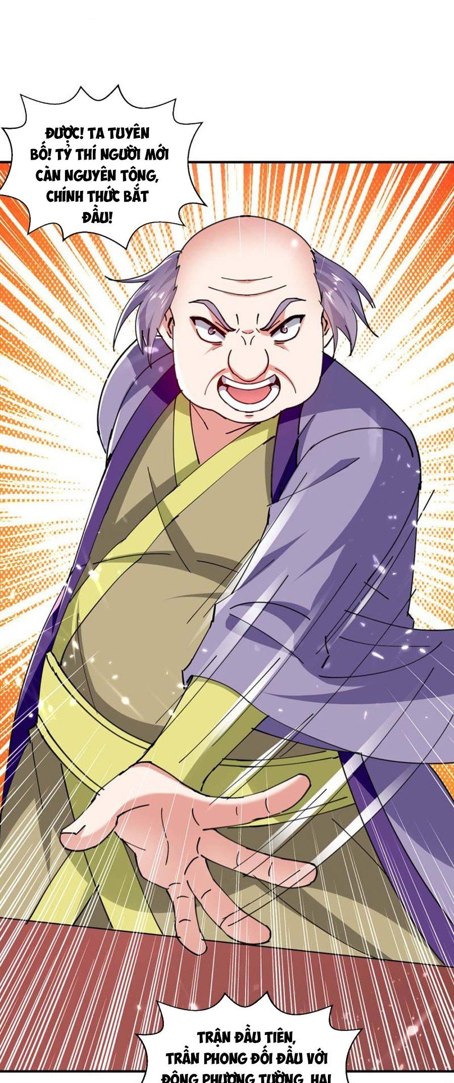 đọc truyện Đỉnh Cấp Võ Hồn Chương 137 ảnh 6 tại Thiên Thai Truyện