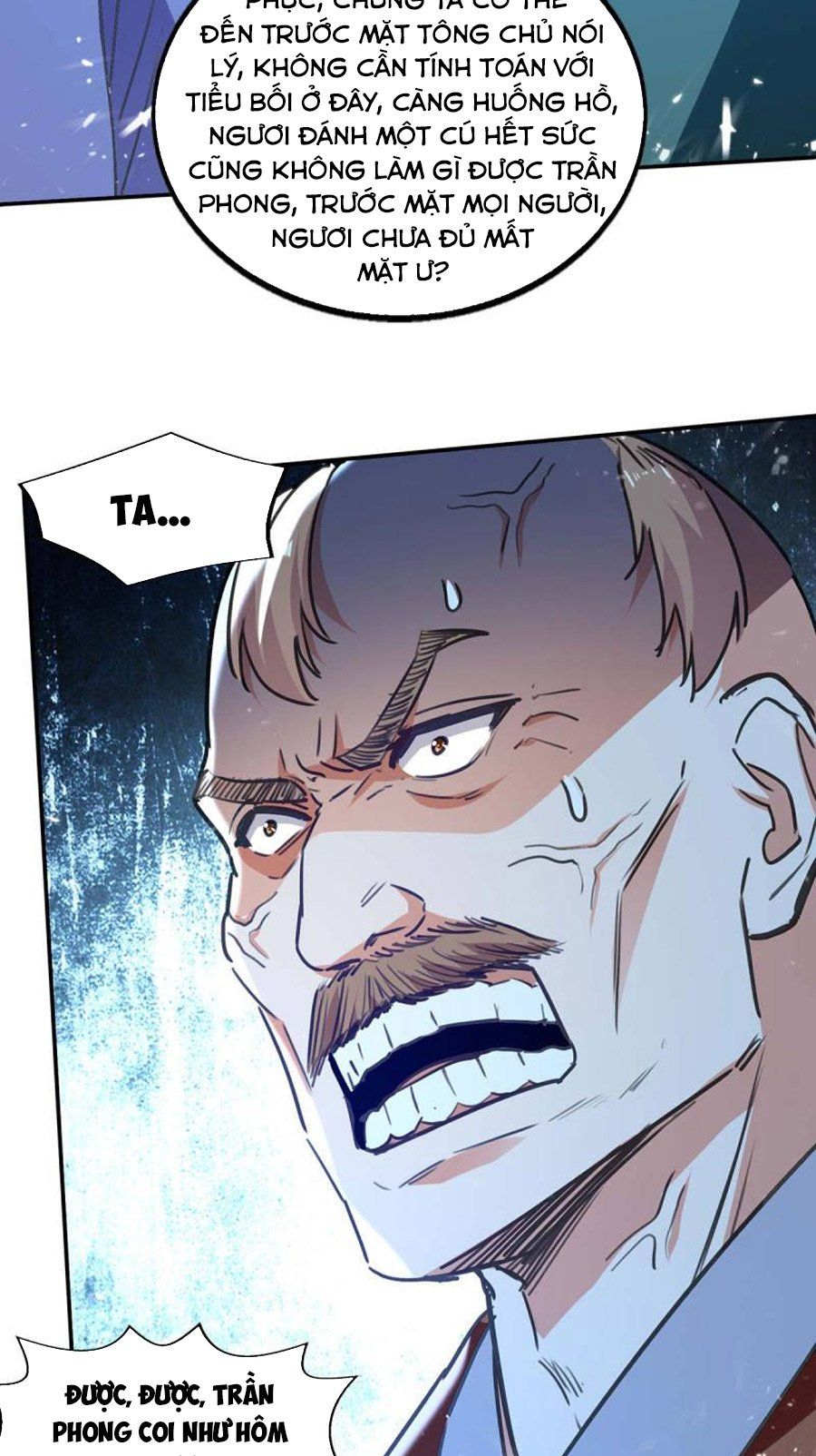 đọc truyện Đỉnh Cấp Võ Hồn Chương 138 ảnh 16 tại Thiên Thai Truyện