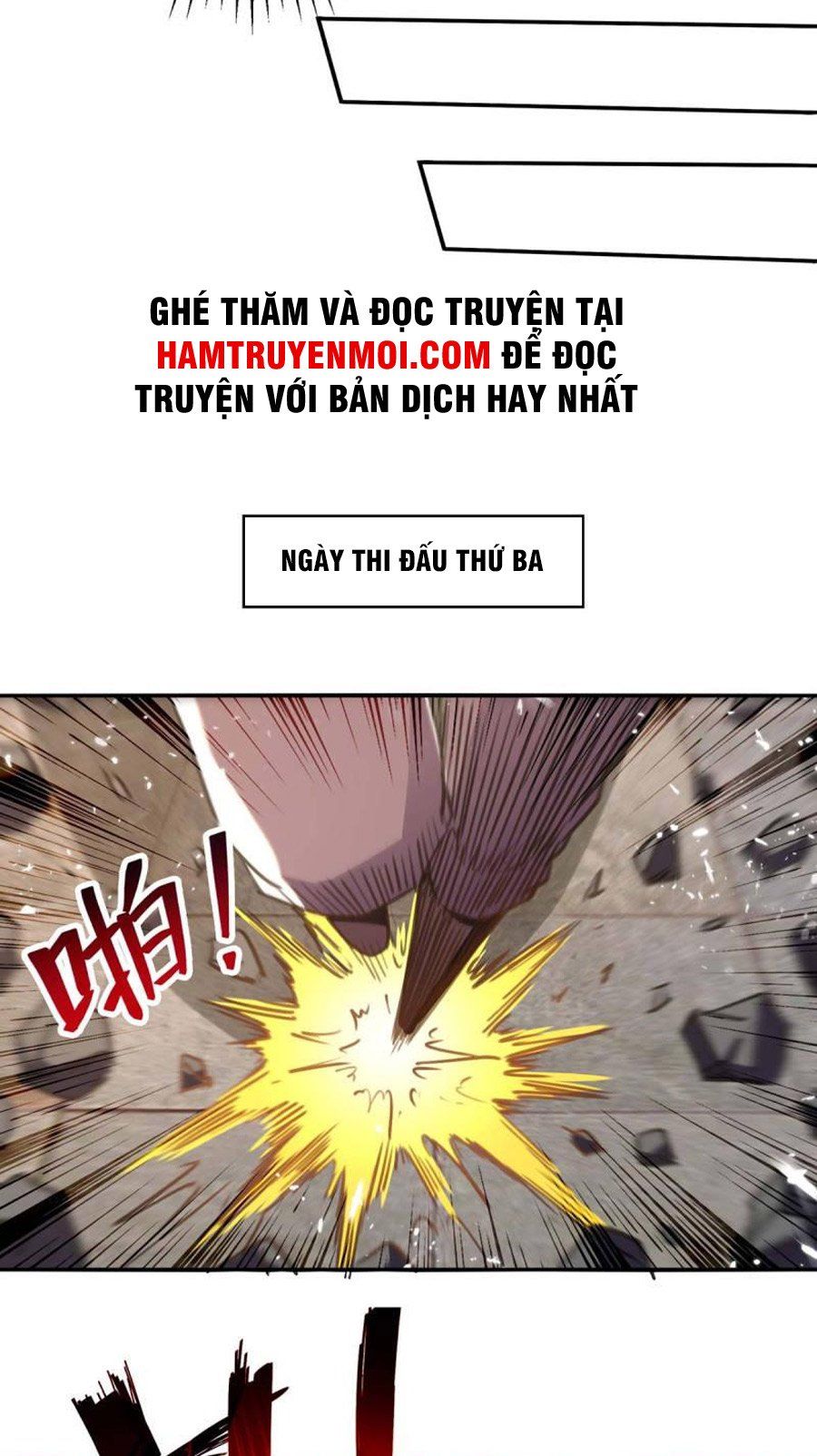 đọc truyện Đỉnh Cấp Võ Hồn Chương 138 ảnh 21 tại Thiên Thai Truyện