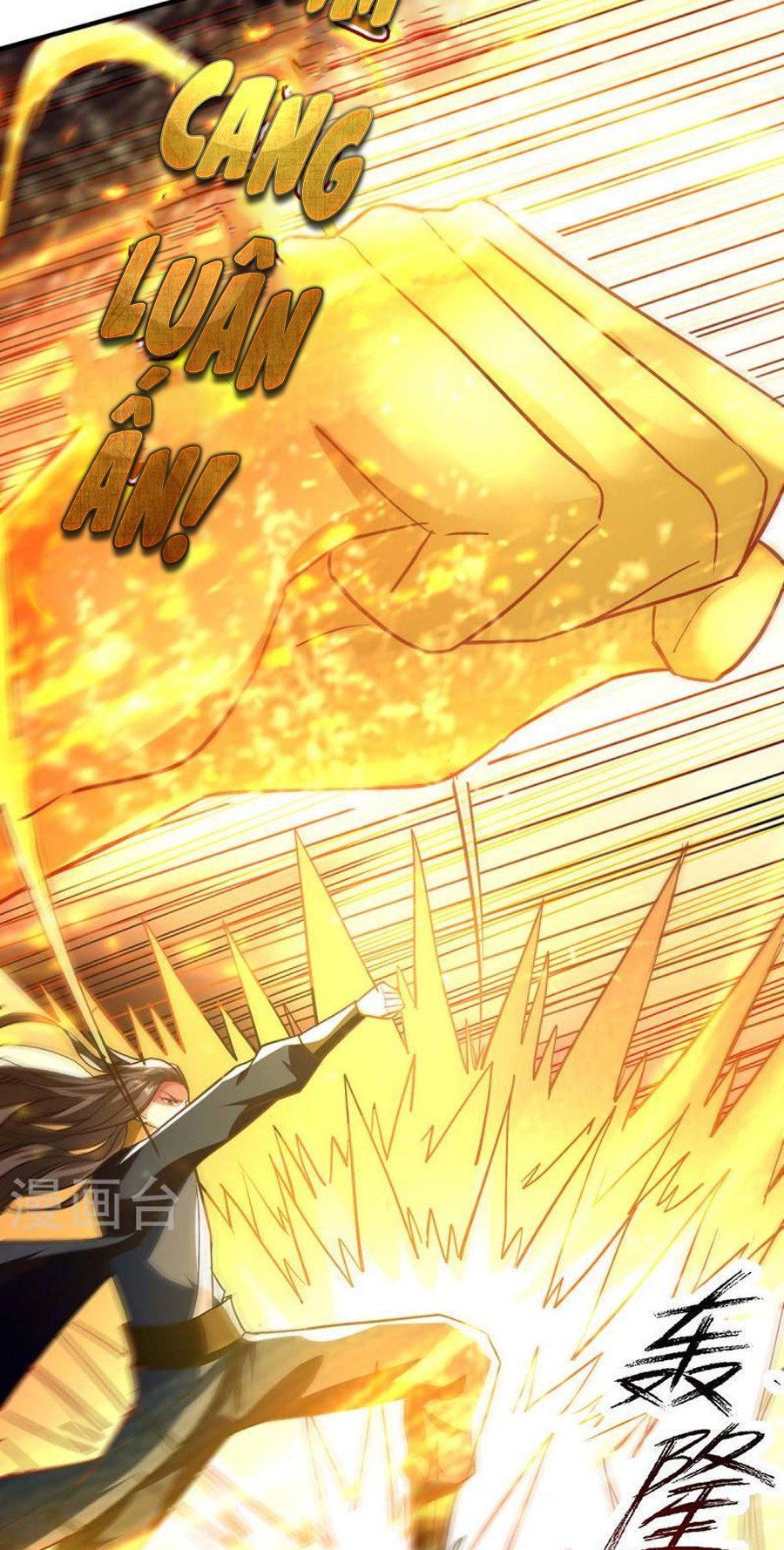 đọc truyện Đỉnh Cấp Võ Hồn Chương 138 ảnh 4 tại Thiên Thai Truyện