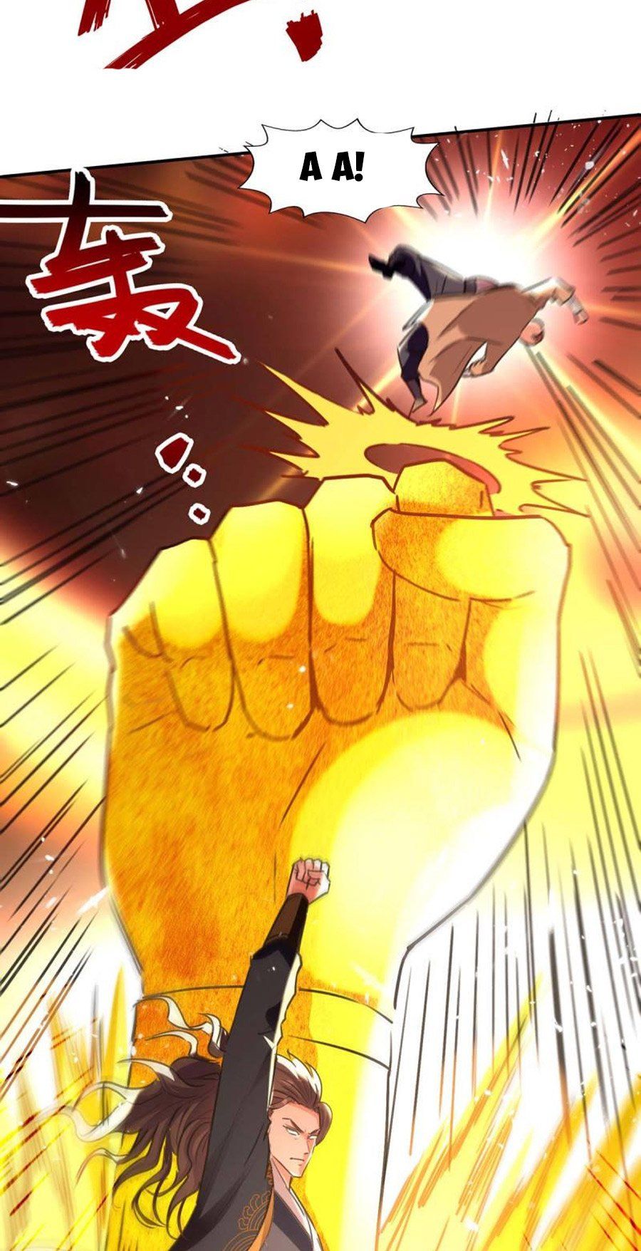 đọc truyện Đỉnh Cấp Võ Hồn Chương 138 ảnh 24 tại Thiên Thai Truyện