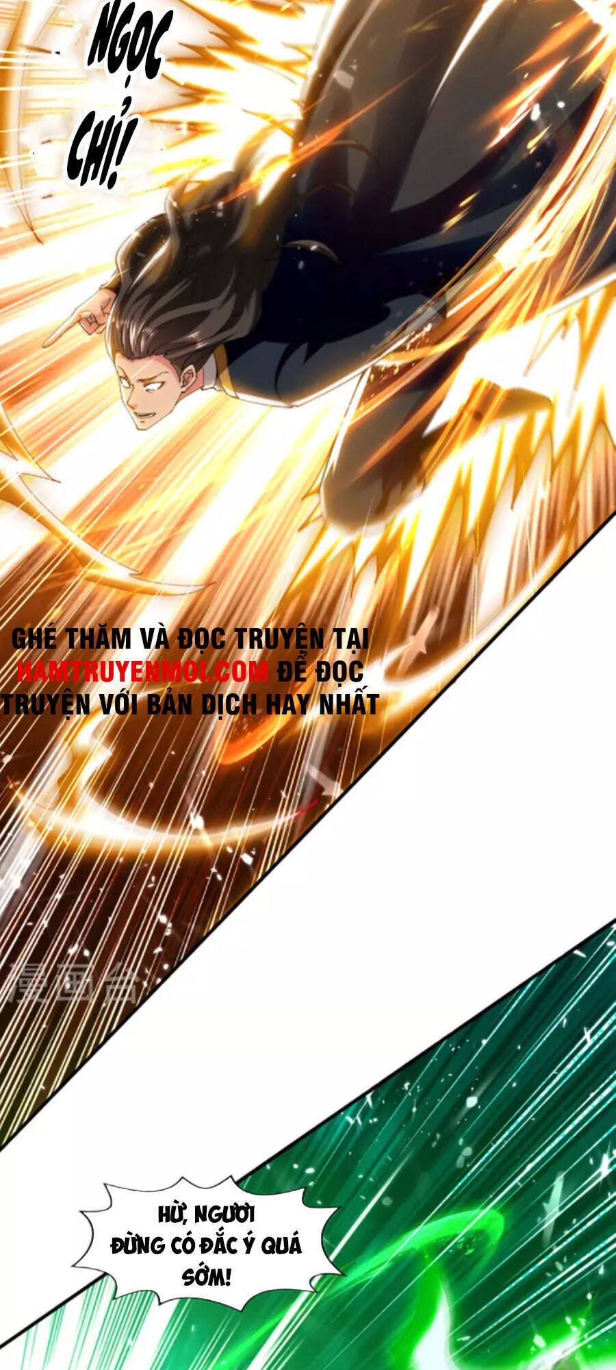 đọc truyện Đỉnh Cấp Võ Hồn Chương 139 ảnh 21 tại Thiên Thai Truyện