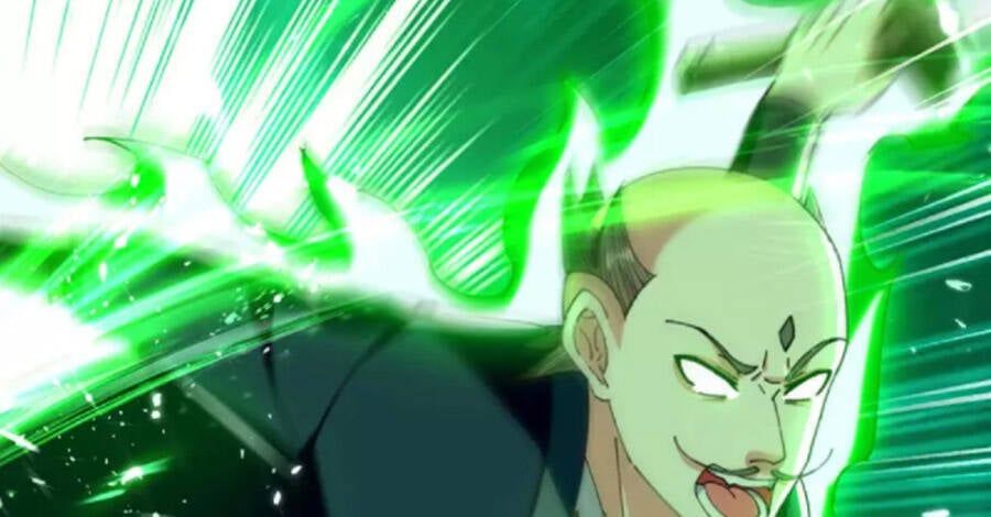 đọc truyện Đỉnh Cấp Võ Hồn Chương 139 ảnh 22 tại Thiên Thai Truyện